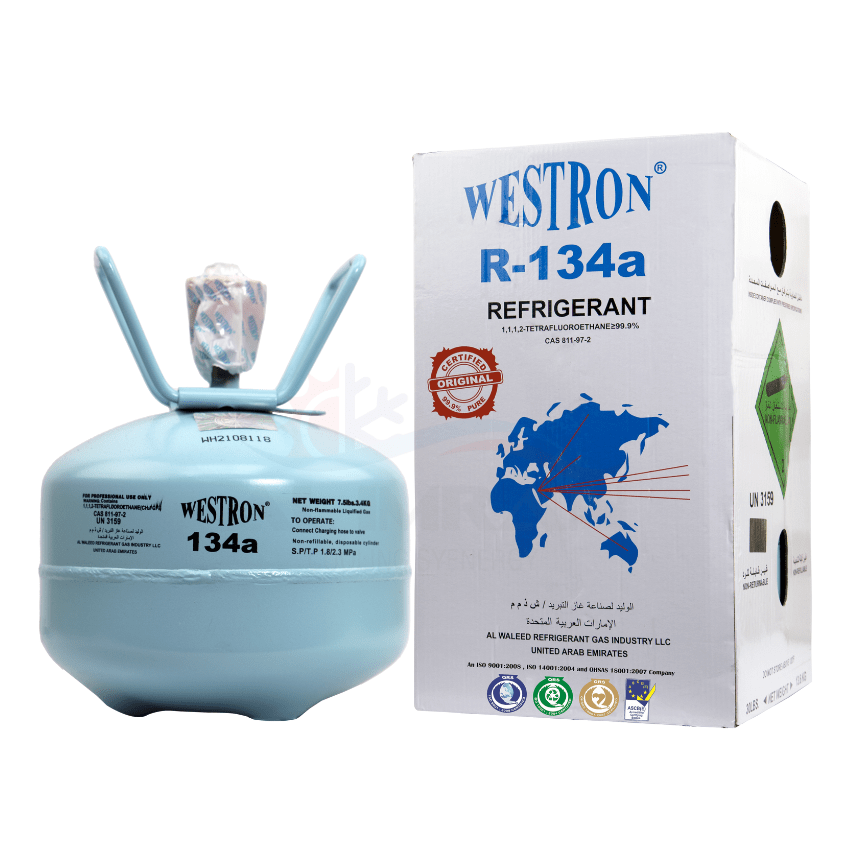 Refrigerant Product 5