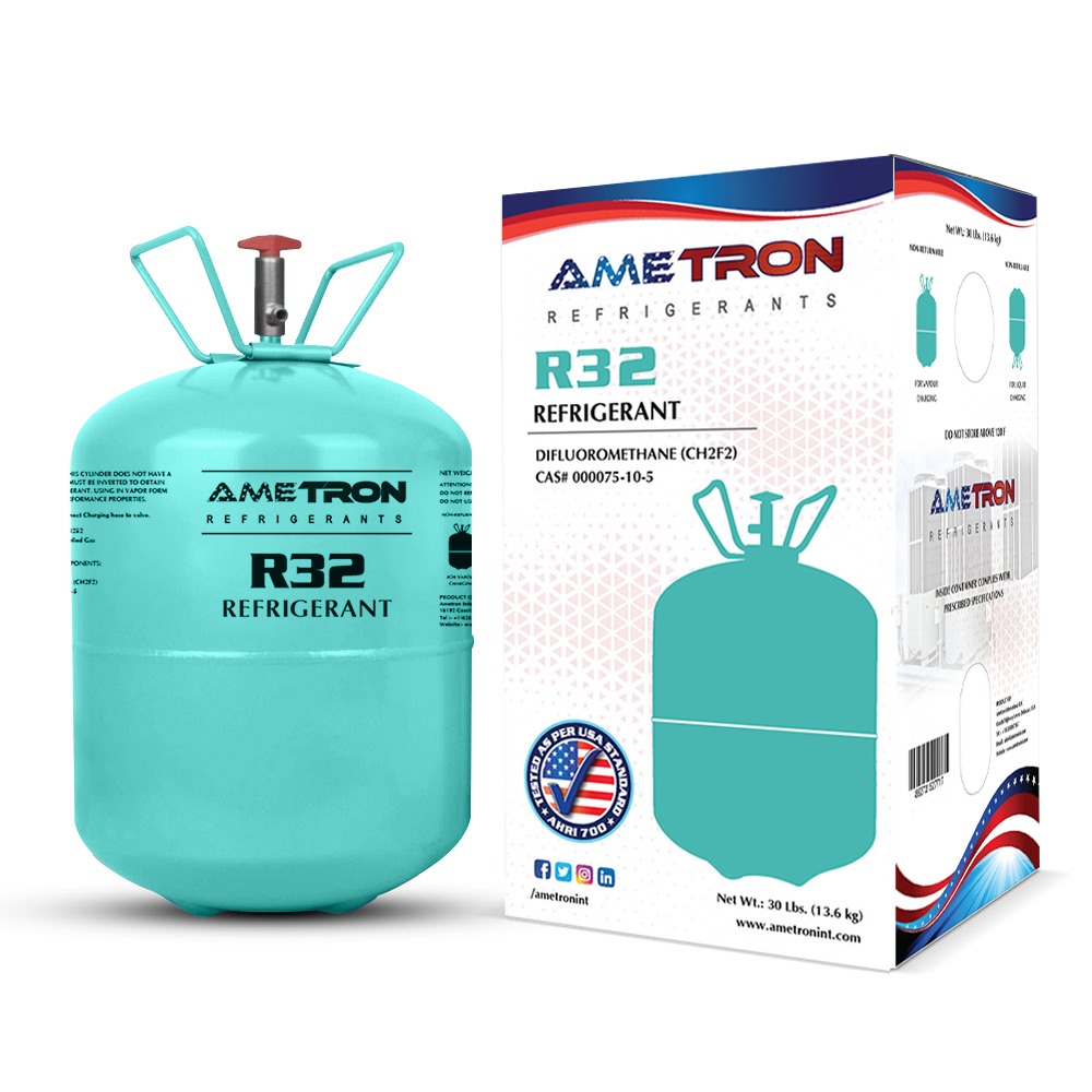 Refrigerant Product 7